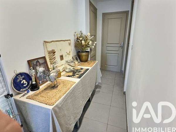 Appartement à vendre 3 pièces 50 m² Bandol