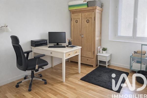 Appartement à vendre 3 pièces 50 m² Bandol