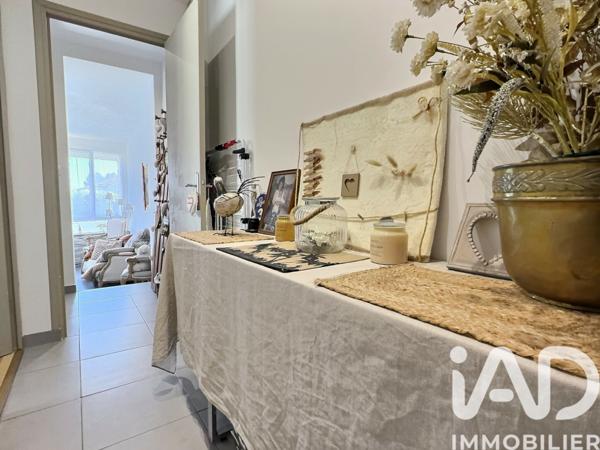 Appartement à vendre 3 pièces 50 m² Bandol