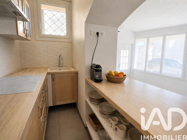 Appartement à vendre 3 pièces 50 m² Bandol