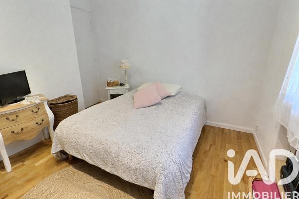 Appartement à vendre 3 pièces 50 m² Bandol