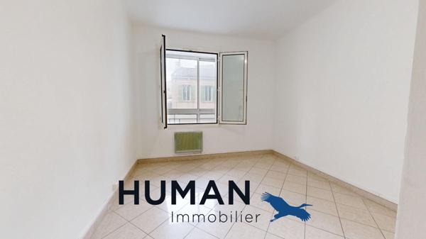 Appartement à vendre |  Marseille 04 |  3 pièces | 60 m²