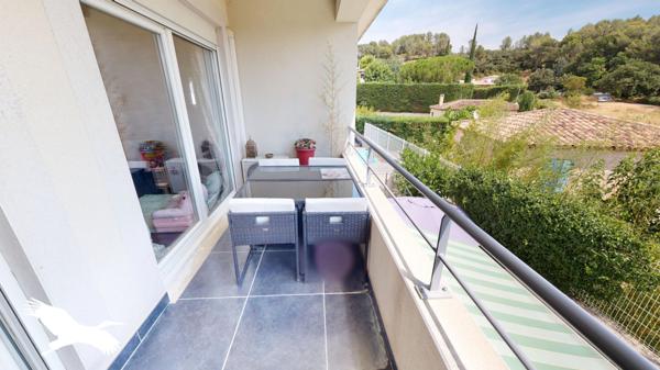 Appartement à vendre |  Marseille 11 |  3 pièces | 51 m²