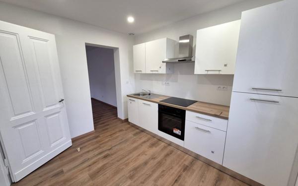 Maison à louer    3 pièces •  Amnéville