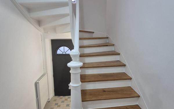 Maison à louer    3 pièces •  Amnéville