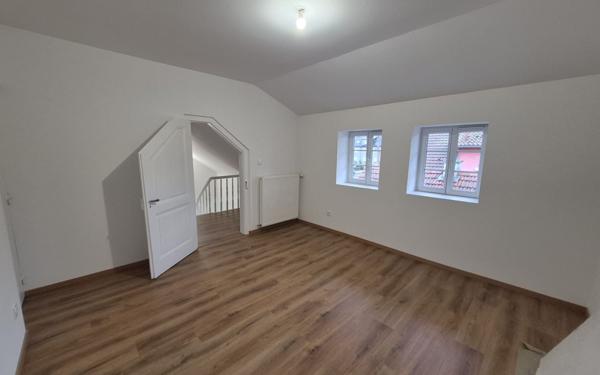 Maison à louer    3 pièces •  Amnéville