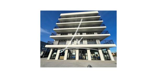 Local commercial à louer, 186 m² - Fleury-sur-Orne 14123