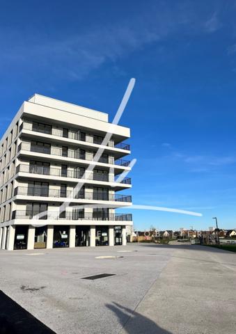 Local commercial à louer, 186 m² - Fleury-sur-Orne 14123