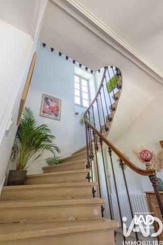 Maison à vendre 7 pièces 195 m² François