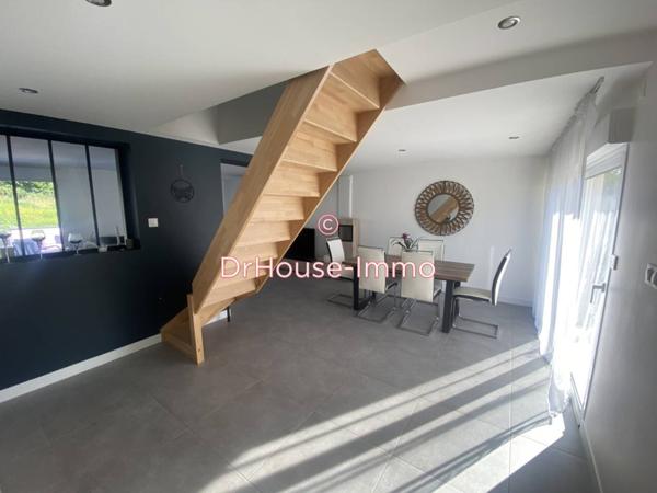Maison à vendre 6 pièces de 137 m²