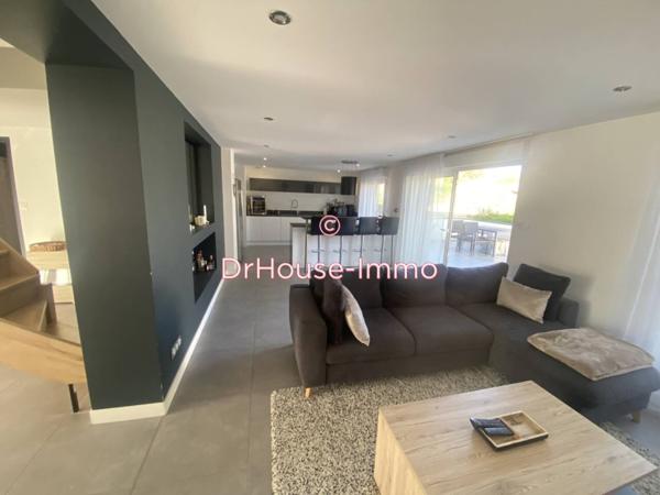 Maison à vendre 6 pièces de 137 m²