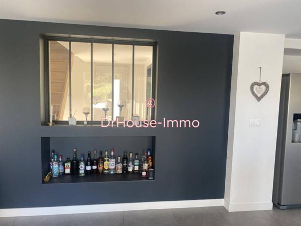 Maison à vendre 6 pièces de 137 m²