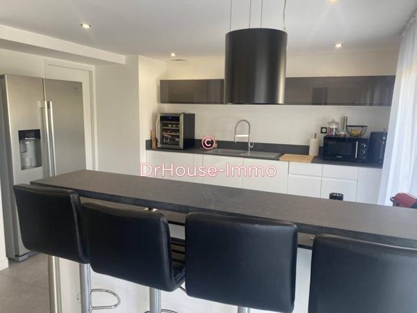 Maison à vendre 6 pièces de 137 m²