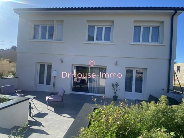 Maison à vendre 6 pièces de 137 m²