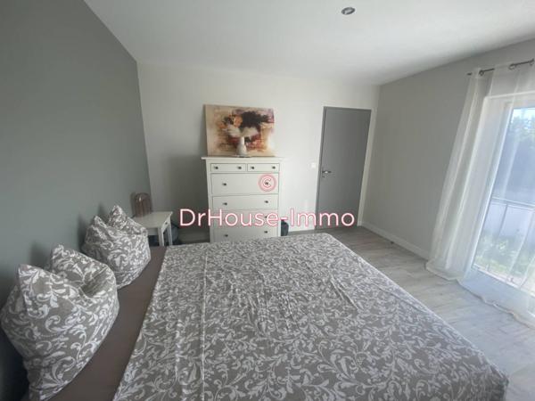 Maison à vendre 6 pièces de 137 m²