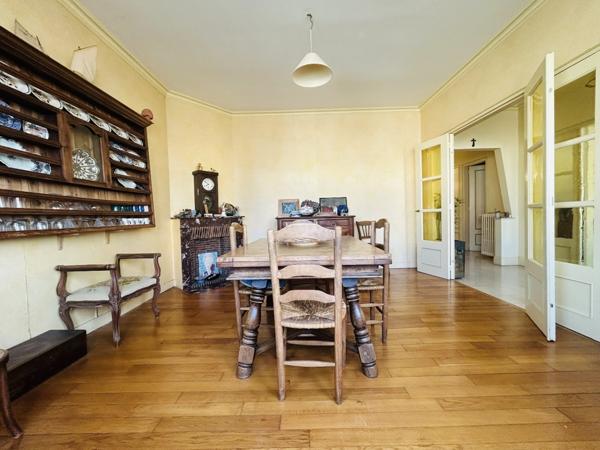 Maison à MAINVILLIERS (28300)