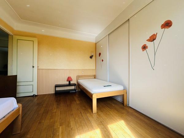 Maison à MAINVILLIERS (28300)