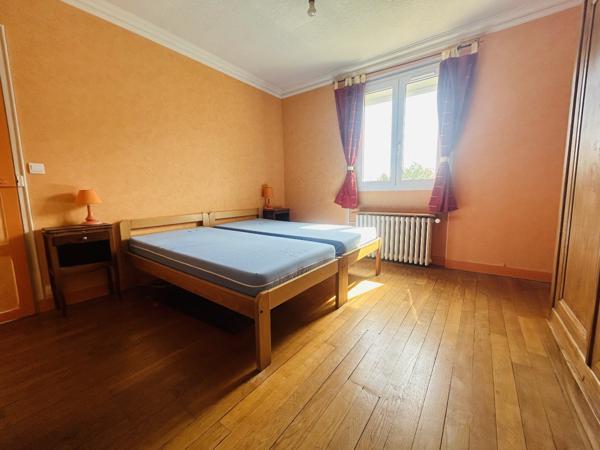 Maison à MAINVILLIERS (28300)