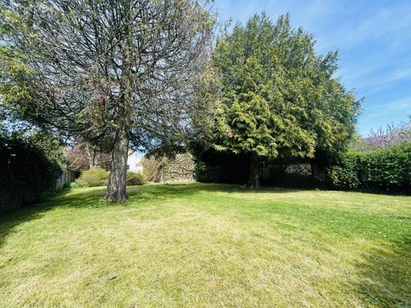 Maison à MAINVILLIERS (28300)