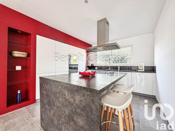 Maison traditionnelle 4 pièces de 132 m² à Saint-Laurent-de-la-Salanque (66250)