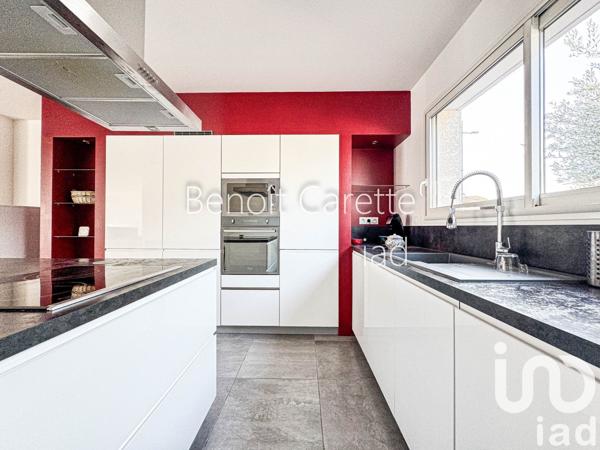 Maison traditionnelle 4 pièces de 132 m² à Saint-Laurent-de-la-Salanque (66250)