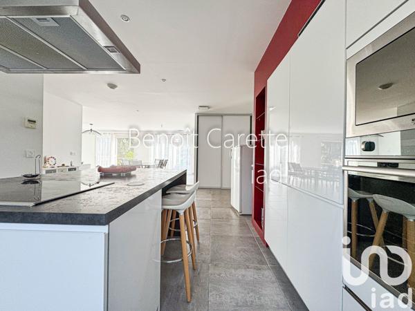 Maison traditionnelle 4 pièces de 132 m² à Saint-Laurent-de-la-Salanque (66250)