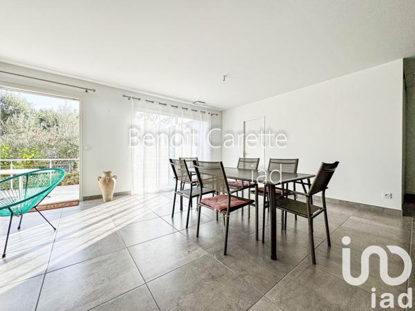 Maison traditionnelle 4 pièces de 132 m² à Saint-Laurent-de-la-Salanque (66250)