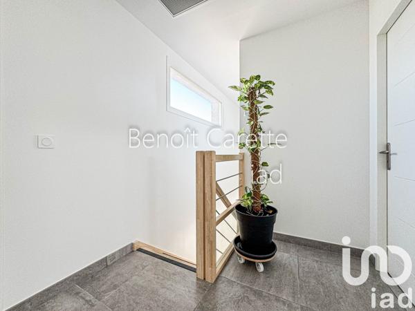 Maison traditionnelle 4 pièces de 132 m² à Saint-Laurent-de-la-Salanque (66250)