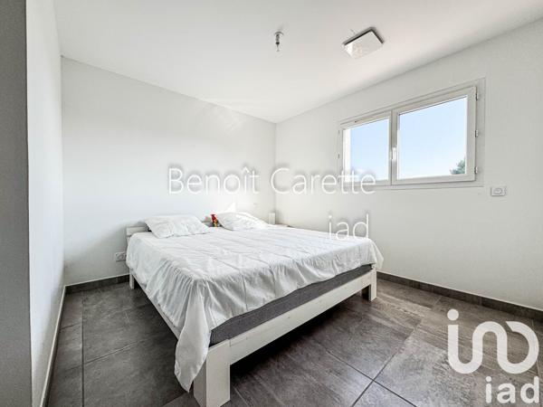 Maison traditionnelle 4 pièces de 132 m² à Saint-Laurent-de-la-Salanque (66250)