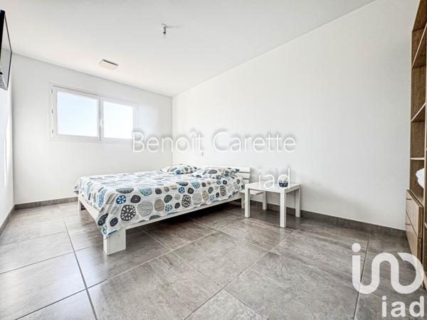 Maison traditionnelle 4 pièces de 132 m² à Saint-Laurent-de-la-Salanque (66250)