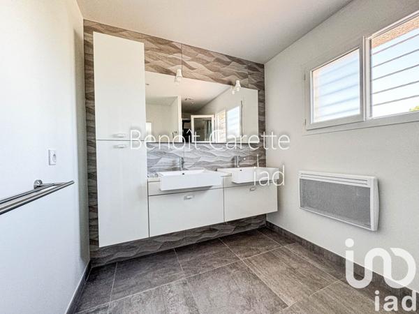 Maison traditionnelle 4 pièces de 132 m² à Saint-Laurent-de-la-Salanque (66250)