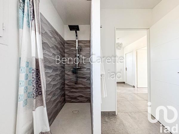 Maison traditionnelle 4 pièces de 132 m² à Saint-Laurent-de-la-Salanque (66250)