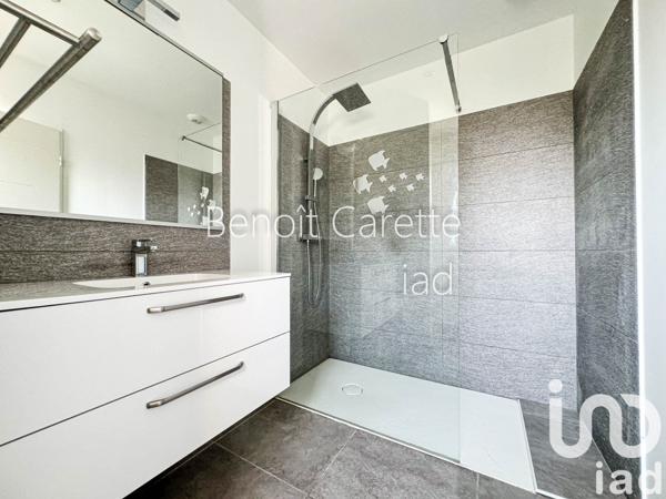 Maison traditionnelle 4 pièces de 132 m² à Saint-Laurent-de-la-Salanque (66250)