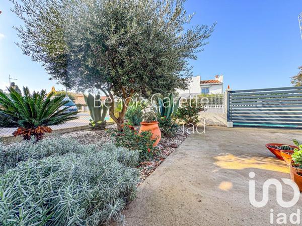 Maison traditionnelle 4 pièces de 132 m² à Saint-Laurent-de-la-Salanque (66250)