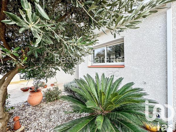 Maison traditionnelle 4 pièces de 132 m² à Saint-Laurent-de-la-Salanque (66250)