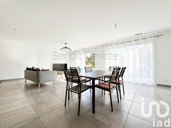 Maison traditionnelle 4 pièces de 132 m² à Saint-Laurent-de-la-Salanque (66250)