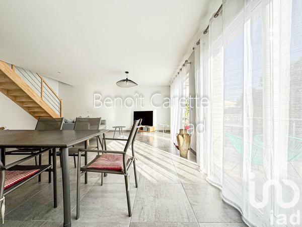 Maison traditionnelle 4 pièces de 132 m² à Saint-Laurent-de-la-Salanque (66250)