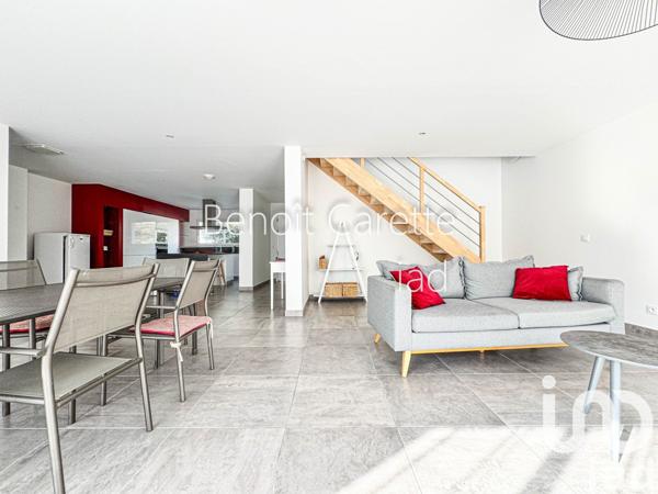 Maison traditionnelle 4 pièces de 132 m² à Saint-Laurent-de-la-Salanque (66250)