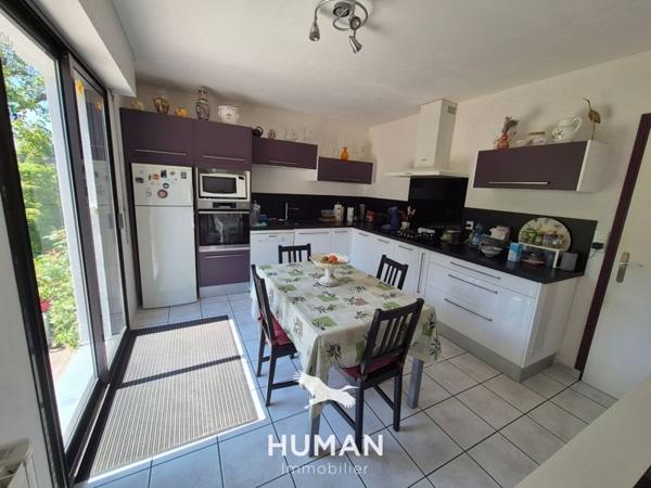 Maison à vendre |  Pluvigner |  5 pièces | 110 m²