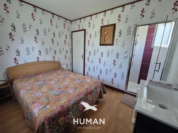 Maison à vendre |  Pluvigner |  5 pièces | 110 m²