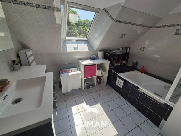 Maison à vendre |  Pluvigner |  5 pièces | 110 m²