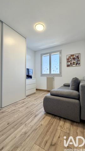 Maison à vendre 4 pièces 94 m² Mirande