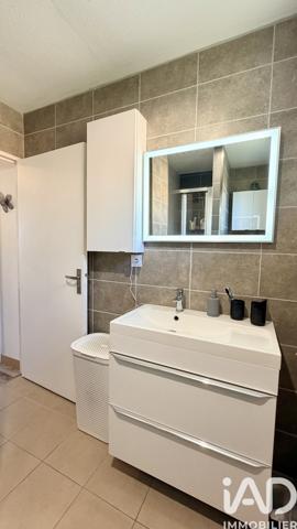 Maison à vendre 4 pièces 94 m² Mirande