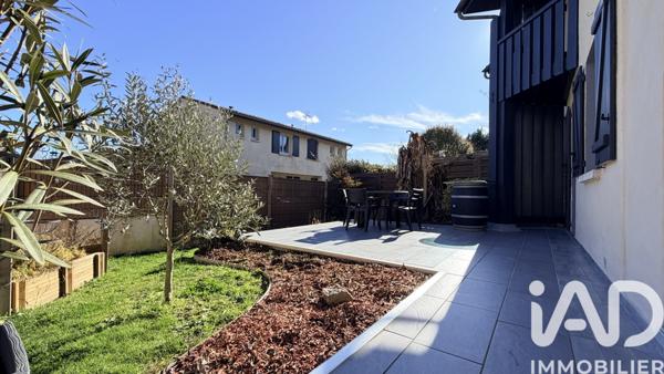 Maison à vendre 4 pièces 94 m² Mirande