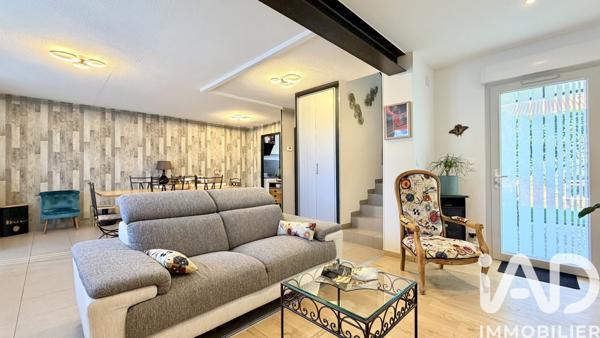 Maison à vendre 4 pièces 94 m² Mirande