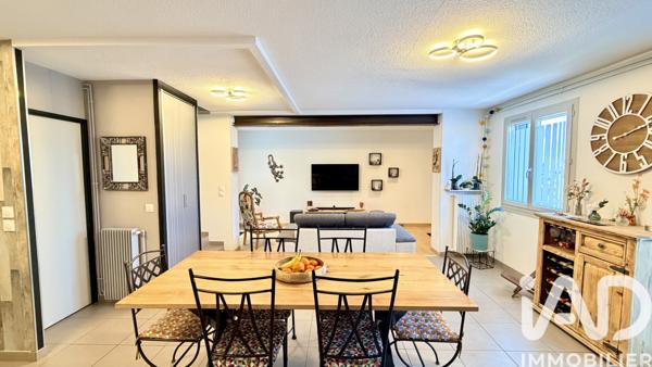 Maison à vendre 4 pièces 94 m² Mirande