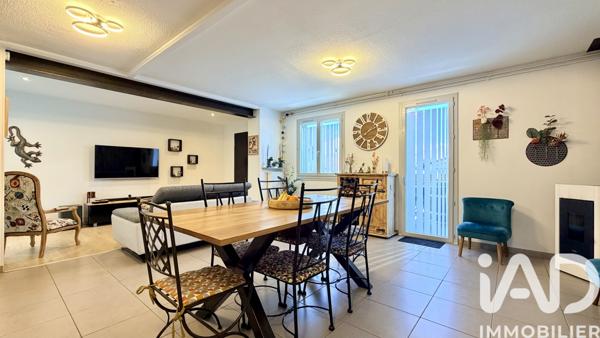 Maison à vendre 4 pièces 94 m² Mirande