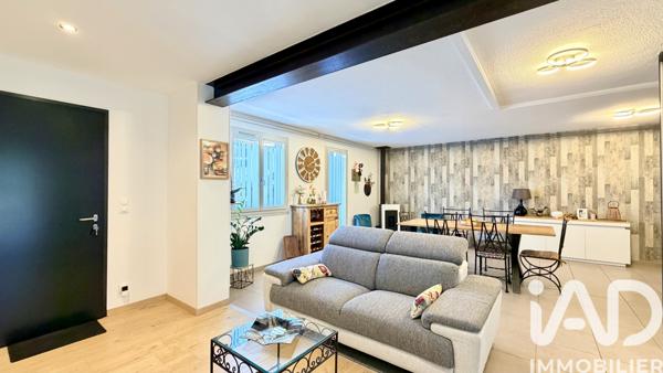 Maison à vendre 4 pièces 94 m² Mirande