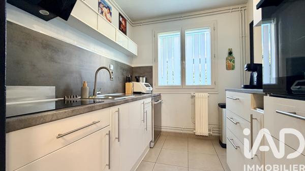 Maison à vendre 4 pièces 94 m² Mirande