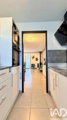 Maison à vendre 4 pièces 94 m² Mirande